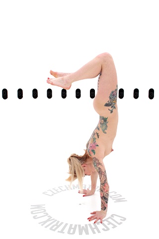 Czech Casting: Sabina (23) 360°