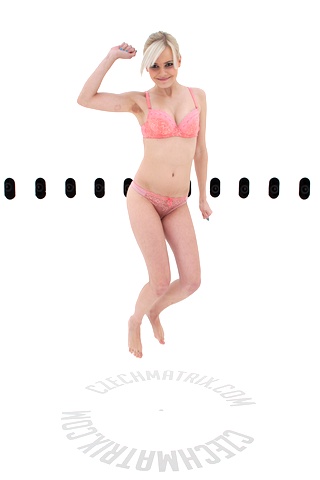 Czech Casting: Katka (19) 360°