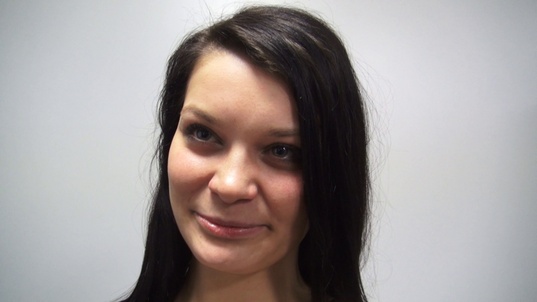 5. Download full pics of Lucie (22) from czechcasting.com