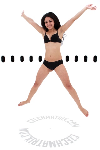 Czech Casting: Virginie (19) 360°