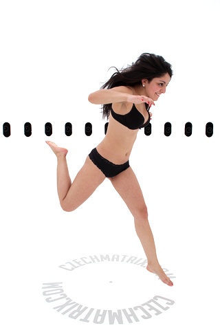 Czech Casting: Virginie (19) 360°