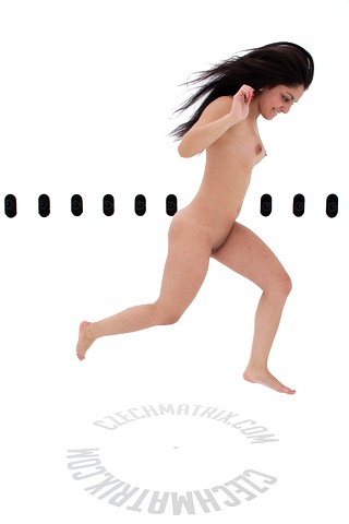 Czech Casting: Virginie (19) 360°