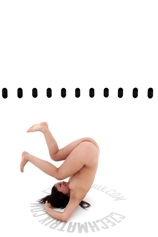 Czech Casting: Virginie (19) 360°