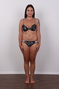 7. Download full pics of Petra (26) from czechcasting.com