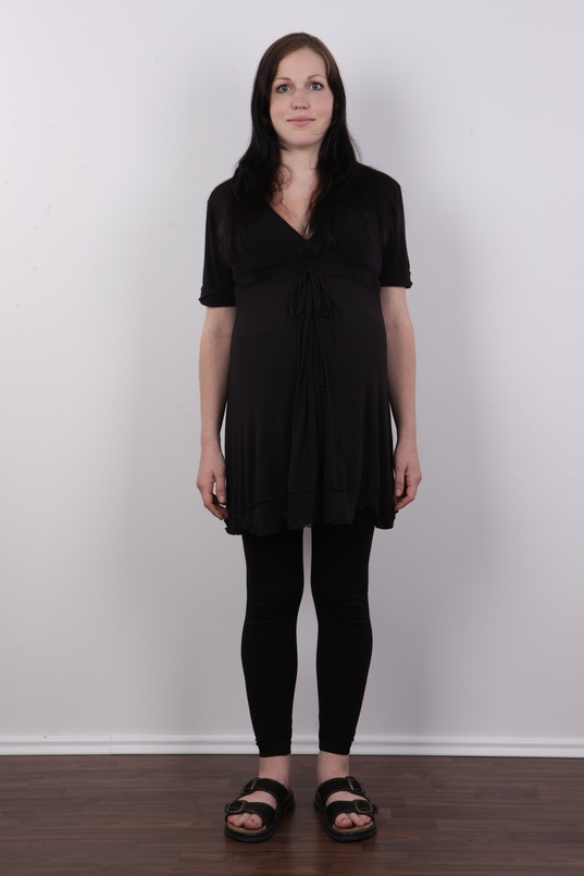 2. Download full pics of Edita (25) from czechcasting.com