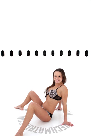 Czech Casting: Dominika (30) 360°