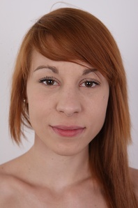 1. Download full pics of Nikol (21) from czechcasting.com