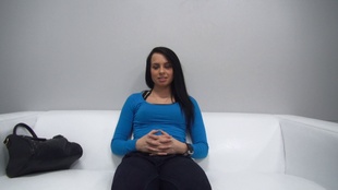 1. Download full pics of Nikola (19) from czechcasting.com