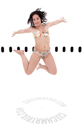 Czech Casting: Simona (19) 360°