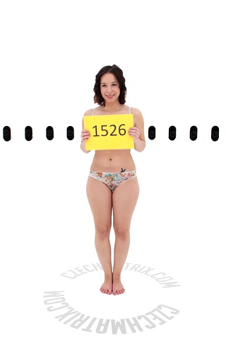 Czech Casting: Simona (19) 360°