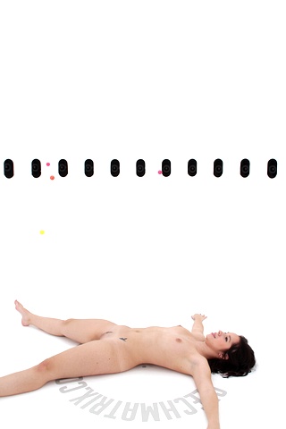 Czech Casting: Simona (19) 360°