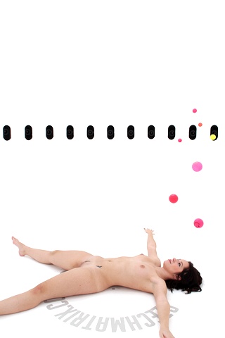 Czech Casting: Simona (19) 360°