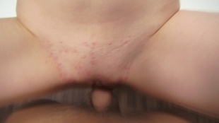 8. Download full pics of Jaroslava (18) from czechcasting.com