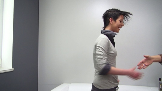 12. Download full pics of Tereza (19) from czechcasting.com