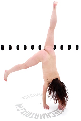 Czech Casting: Katka (20) 360°