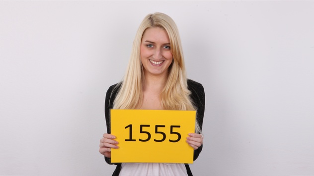 Czech Casting: Eva (19)