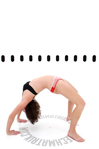 Czech Casting: Nela (22) 360°