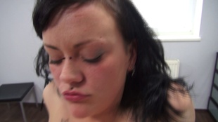 8. Download full pics of Martina (19) from czechcasting.com