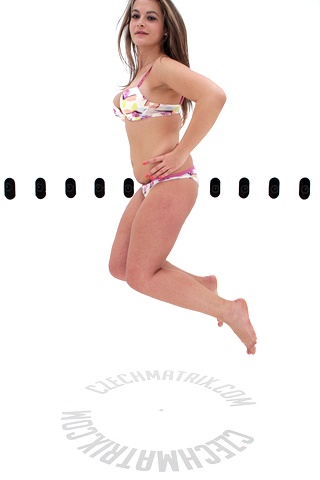 Czech Casting: Brigita (24) 360°