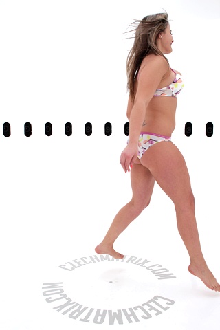 Czech Casting: Brigita (24) 360°