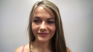 5. Download full pics of Brigita (24) from czechcasting.com