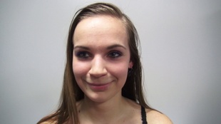 5. Download full pics of Martina (21) from czechcasting.com