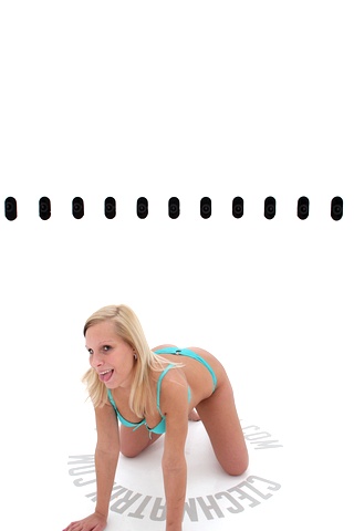 Czech Casting: Katerina (20) 360°