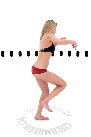 Czech Casting: Petra (27) 360°