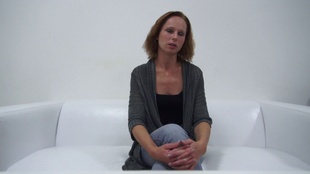 1. Download full pics of Pavla (32) from czechcasting.com