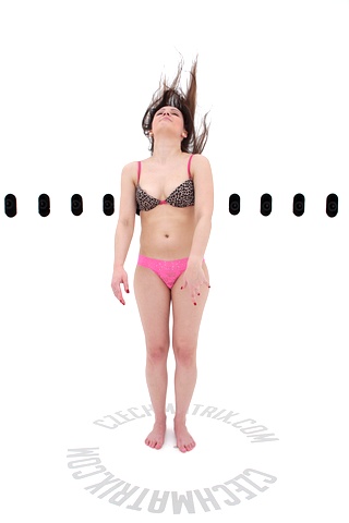 Czech Casting: Veronika (21) 360°