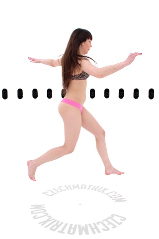 Czech Casting: Veronika (21) 360°