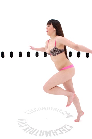 Czech Casting: Veronika (21) 360°