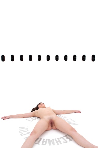 Czech Casting: Veronika (21) 360°