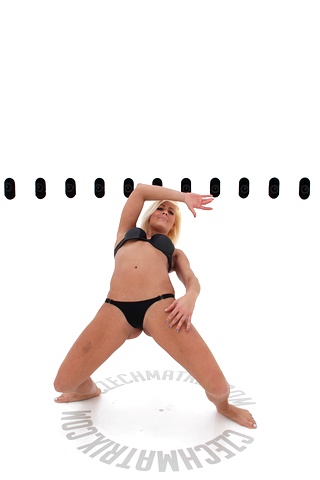 Czech Casting: Denisa (29) 360°