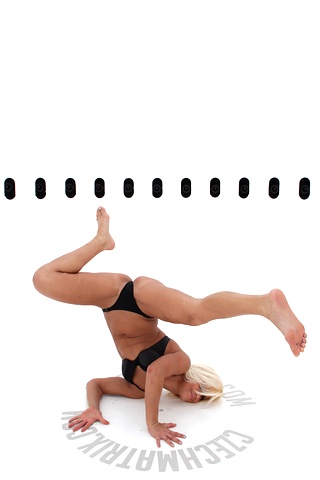 Czech Casting: Denisa (29) 360°