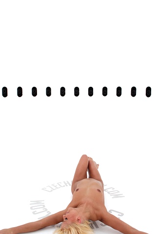 Czech Casting: Denisa (29) 360°