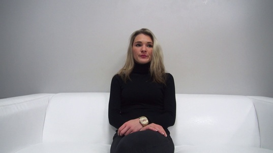 1. Download full pics of Derek (22) from czechcasting.com