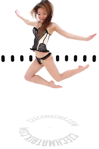 Czech Casting: Zuzana (22) 360°