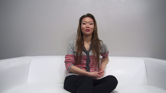 1. Download full pics of Zuzana (22) from czechcasting.com