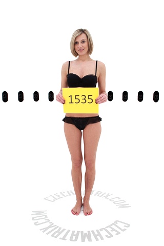 Czech Casting: Zaneta (29) 360°