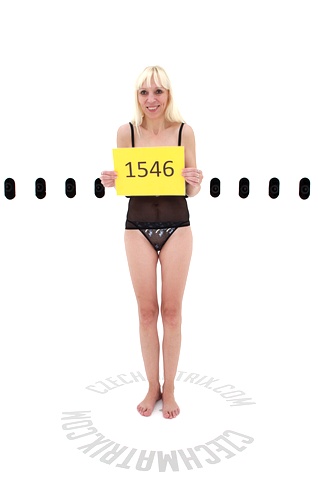 Czech Casting: Dana (50) 360°