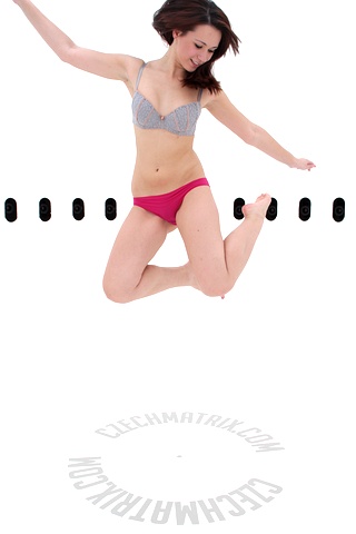 Czech Casting: Monika (20) 360°