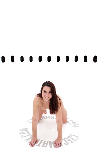 Czech Casting: Monika (20) 360°