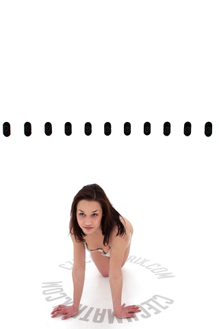 Czech Casting: Karolina (20) 360°