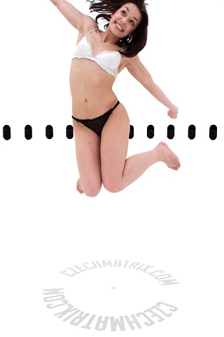 Czech Casting: Karolina (20) 360°