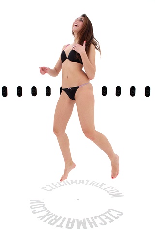 Czech Casting: Veronika (18) 360°