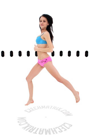 Czech Casting: Michel (21) 360°