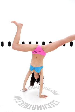 Czech Casting: Michel (21) 360°