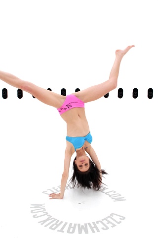 Czech Casting: Michel (21) 360°