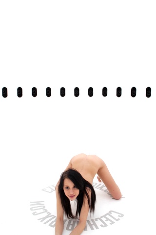 Czech Casting: Michel (21) 360°